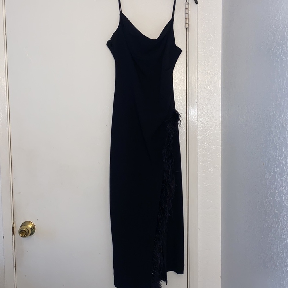 10 Crosby Dereck Lam Dress